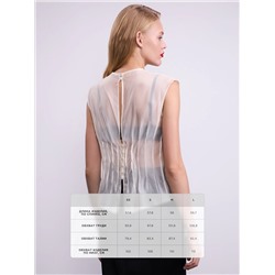481159 ZARINA Блузка