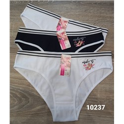 Трусы женские Dailuxian 10237