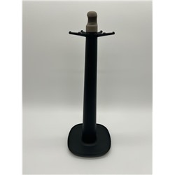 Набор кухонных принадлежностей на подставке из 6 предметов (20шт)