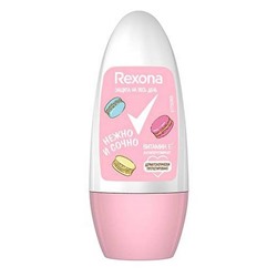 Дез.REXONA roll 50 Нежно и сочно