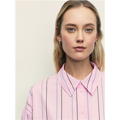 503007 ZARINA Блузка