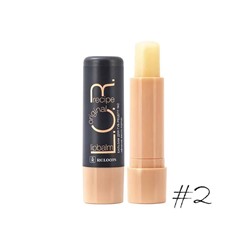 Relouis. Бальзам-уход для губ L.O.R. LIPBALM ORIGINAL RECIPE Рецепт №2 4143 В