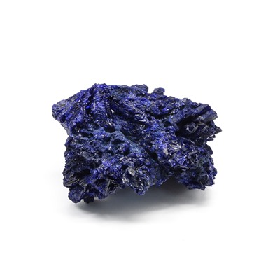 Минерал азурит 31*25*17мм