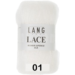 Пряжа Lang Yarns Lace