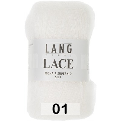 Пряжа Lang Yarns Lace