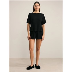 477362 ZARINA Шорты