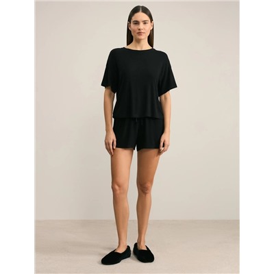 477362 ZARINA Шорты