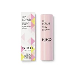 Нежный отшелушивающий скраб-пилинг для губ Lip Scrub
