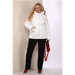 Shetti 2111 белый, Куртка