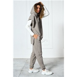 MAX S015, Брюки,  Жилет