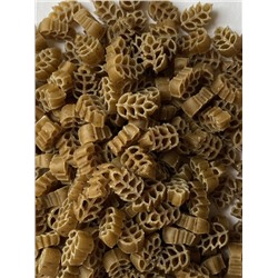 МАКСТОРИ Макаронные изделия КОЛОСОК Гречневые 350г