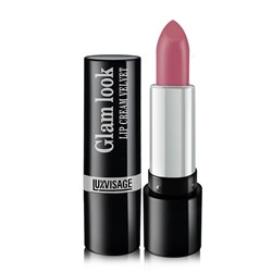 Помада губная GLAM LOOK  317 пепельно-розовый LuxVisage