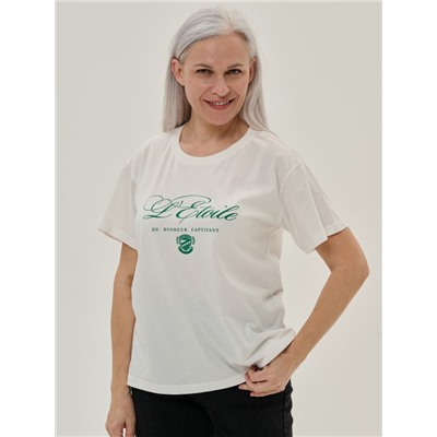 футболка женская 8768-01 Новинка