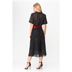 Karina deLux М-1109.1 черный, Платье