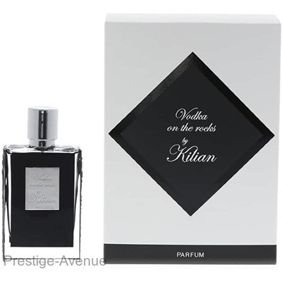 Kiliаn Vodka On The Roks EDP 50ml(оригинальная упаковка)