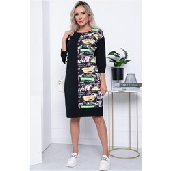 307858 LT Collection Платье