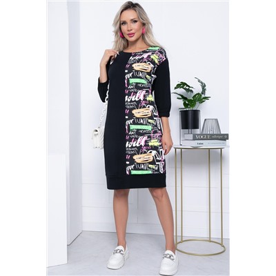 307858 LT Collection Платье