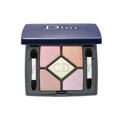 CD DIOR 5 COLOURS EYESHADOW 2014 тени 876 Трафальгар NEW!