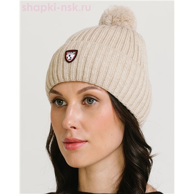 493 T флис Колпак (56-58)