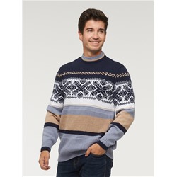 Джемпер мужской 222-12326