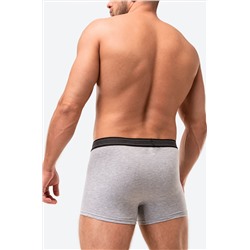 Мужские трусы-боксеры 2шт. Happyfox