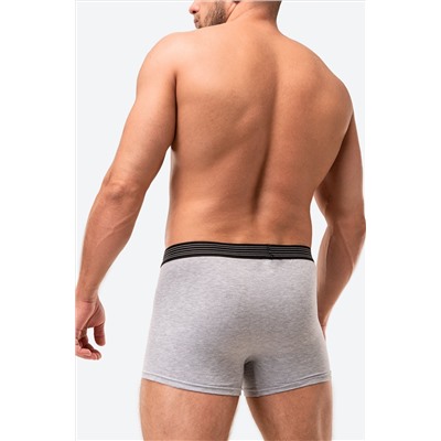 Мужские трусы-боксеры 2шт. Happyfox