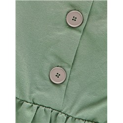 Платье UD 7825 фисташка