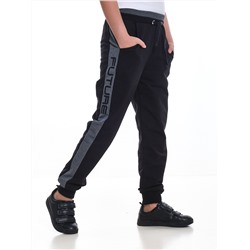 Брюки UD 7681 черный