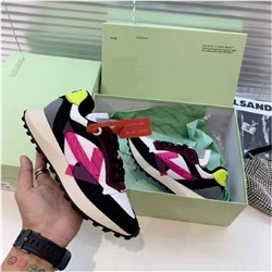 Off-White Off-White OFW SN