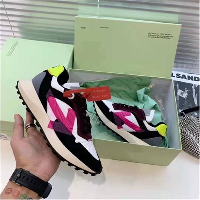 Off-White Off-White OFW SN