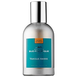 Vanille Ambre