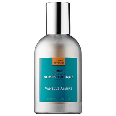 Vanille Ambre
