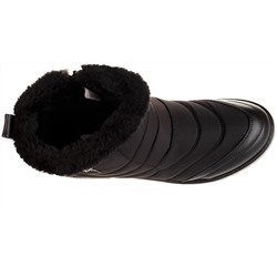 Дутики Finn Line 8827-233_black