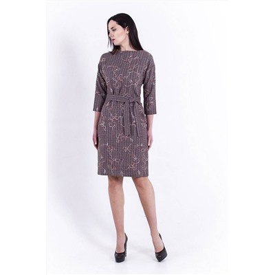 SW Moda 01-199, Платье