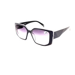 Готовые очки с диоптриями - EAE 2277 с2 тонировка