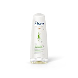 DOVE HAIR Бальзам-ополаскиватель Контроль над потерей волос 200мл