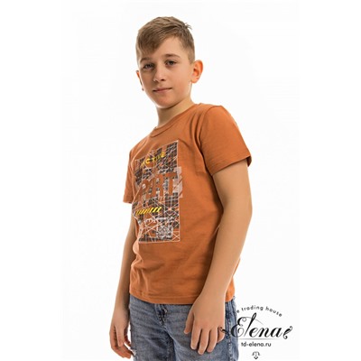 Футболка 223010Па