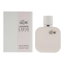 LACOSTE EAU DE LACOSTE L.12.12. POUR ELLE ROSE 50ml edp  M~