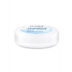 SOFT TOUCH CREAM Light Moisturizer, Yutika (СОФТ ТАЧ лёгкий увлажняющий крем, Ютика), 25 мл.