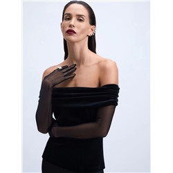 477190 ZARINA Блузка