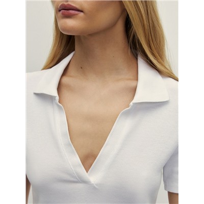 396404 ZARINA Блузка