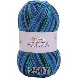 Пряжа YarnArt Forza