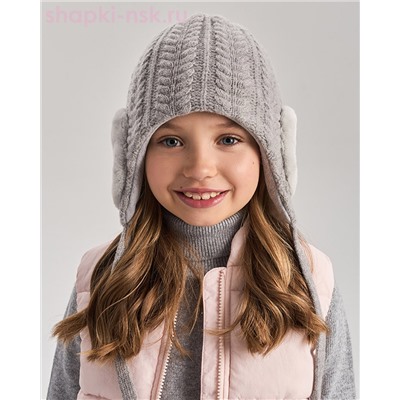 Камилла Чепчик для девочки (54-56)