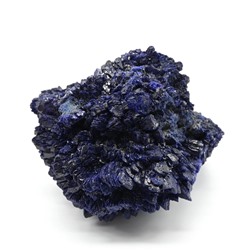 Камень азурит 42*39*36мм