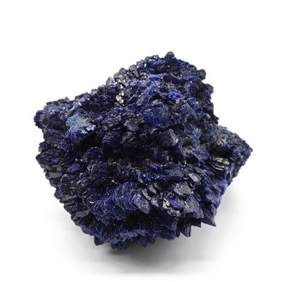 Камень азурит 42*39*36мм