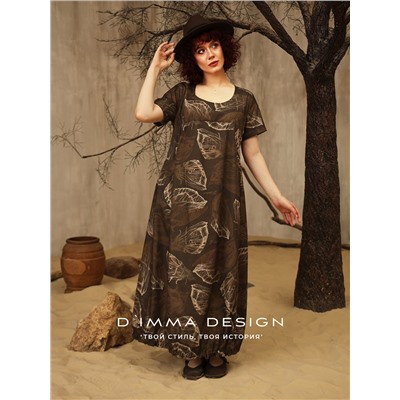 DIMMA Платье