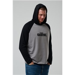 лонгслив мужской 3564-23 Новинка