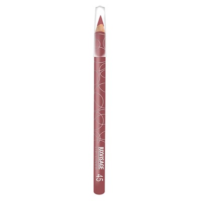 Карандаш для губ  LUXVISAGE ® 1,75 г 45 тон