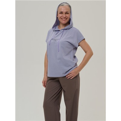 футболка женская 8732-12 Новинка