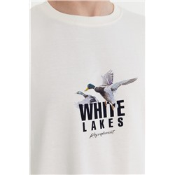 Футболка MARK FORMELLE #1041198